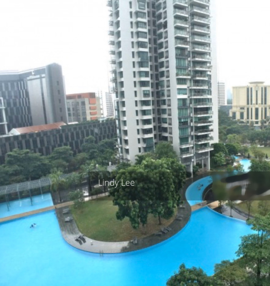 RiverGate (D9), Apartment #219129901
